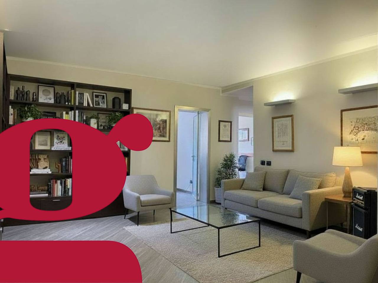 appartamento in vendita a Loreto