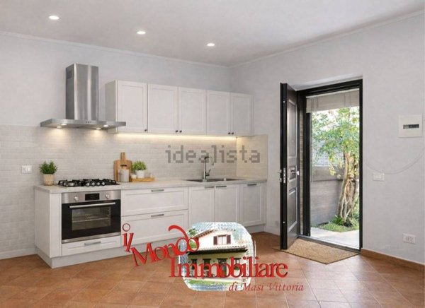 appartamento in vendita a Loreto