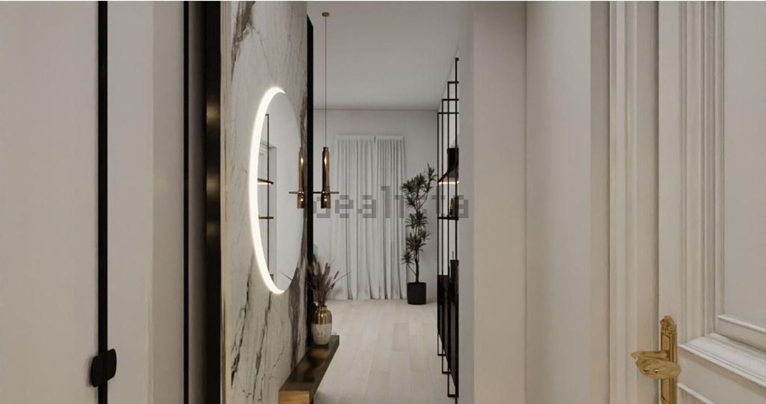 appartamento in vendita a Loreto