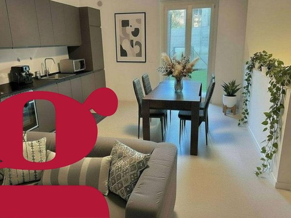 appartamento in vendita a Loreto