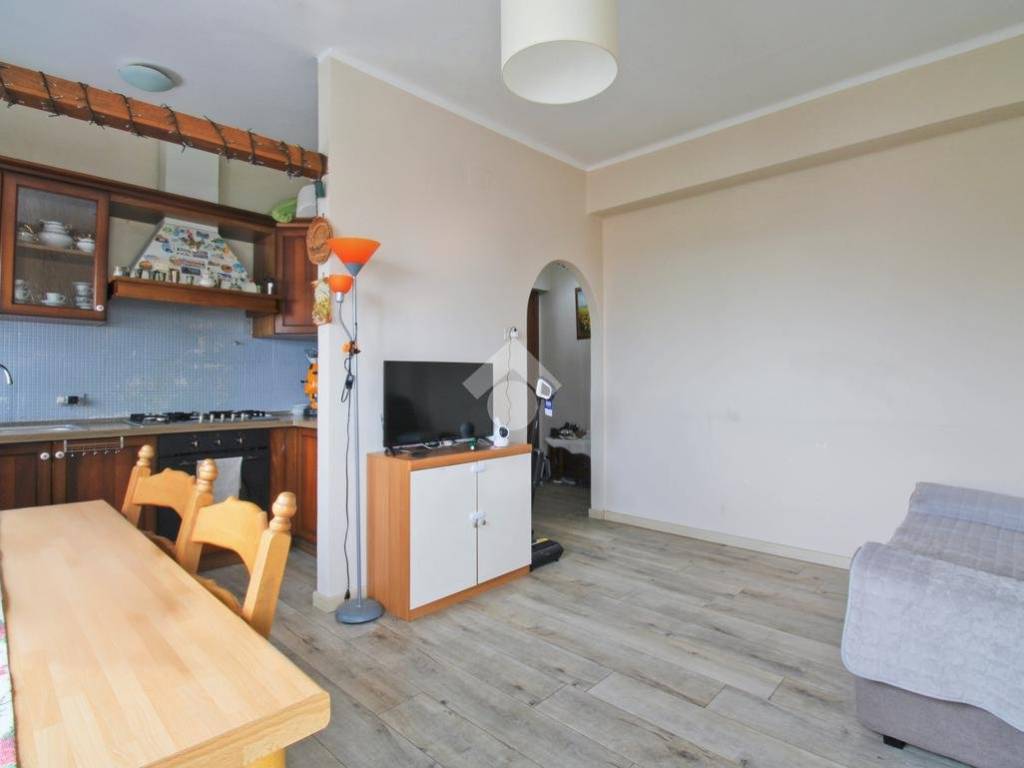 appartamento in vendita a Loreto