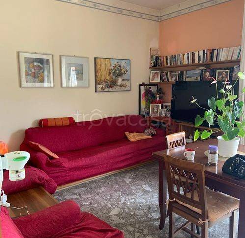 appartamento in vendita a Loreto