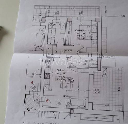 appartamento in vendita a Loreto