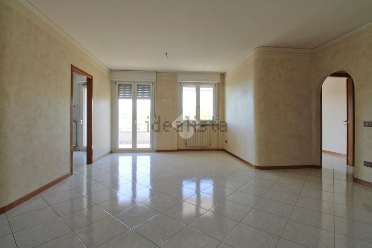 appartamento in vendita a Loreto