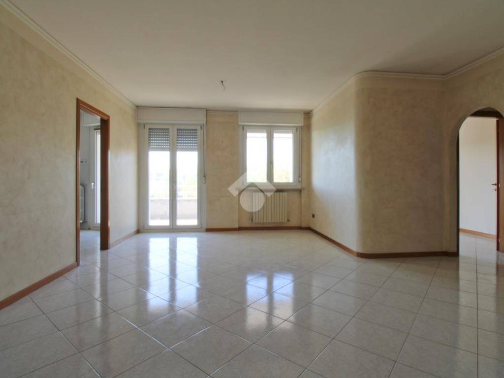 appartamento in vendita a Loreto