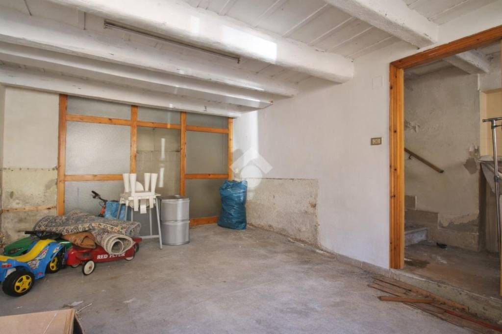 appartamento in vendita a Loreto