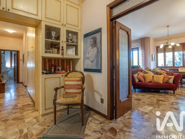 appartamento in vendita a Loreto