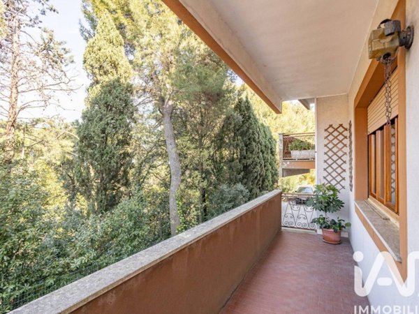 appartamento in vendita a Loreto