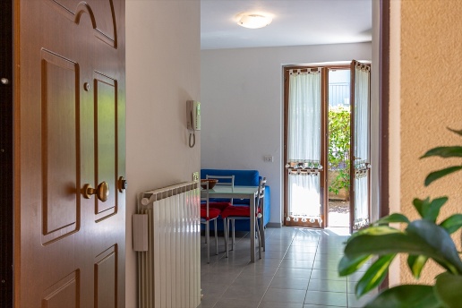 appartamento in vendita a Loreto