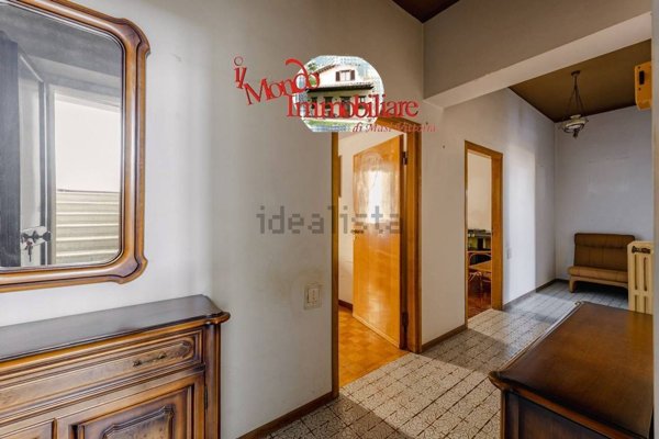 appartamento in vendita a Loreto