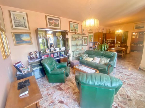 appartamento in vendita a Loreto