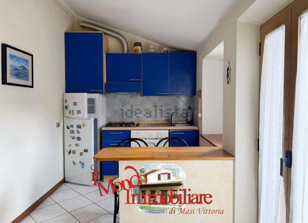 appartamento in vendita a Loreto