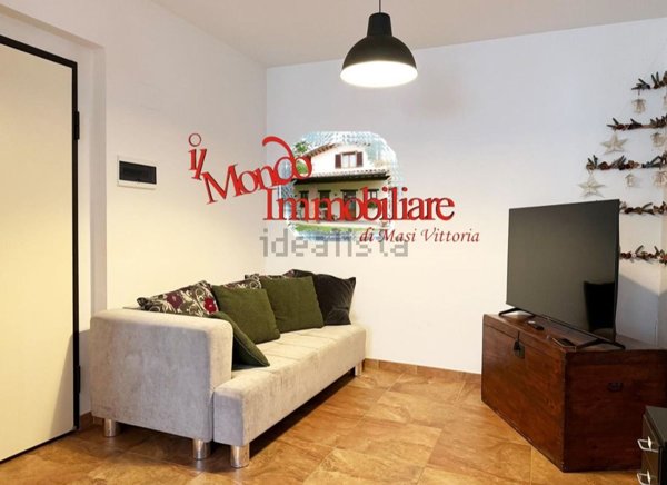 appartamento in vendita a Loreto in zona Villa Musone