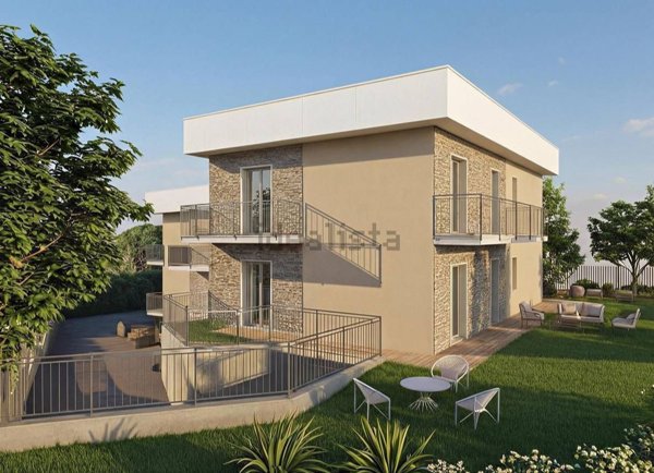 appartamento in vendita a Loreto
