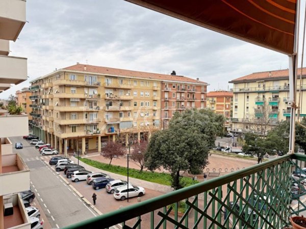 appartamento in vendita a Loreto