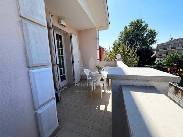 appartamento in vendita a Loreto
