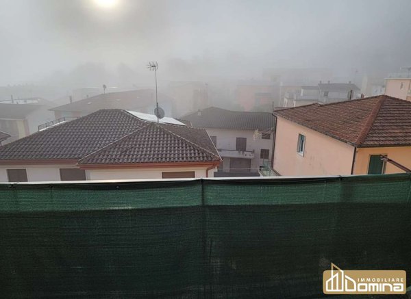 appartamento in vendita a Loreto in zona Costabianca