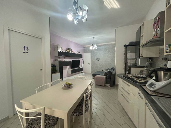 appartamento in vendita a Loreto