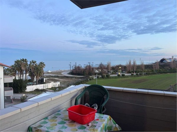 appartamento in vendita a Loreto