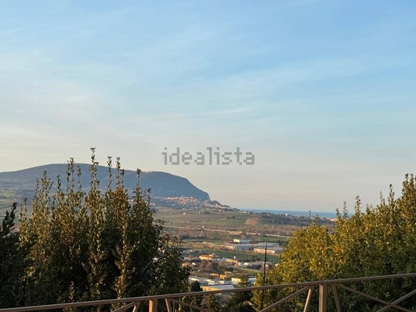 locale commerciale in vendita a Loreto