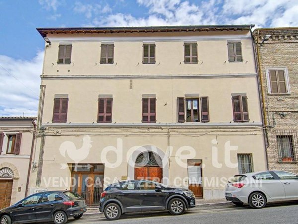 appartamento in vendita a Loreto