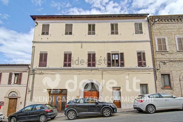appartamento in vendita a Loreto