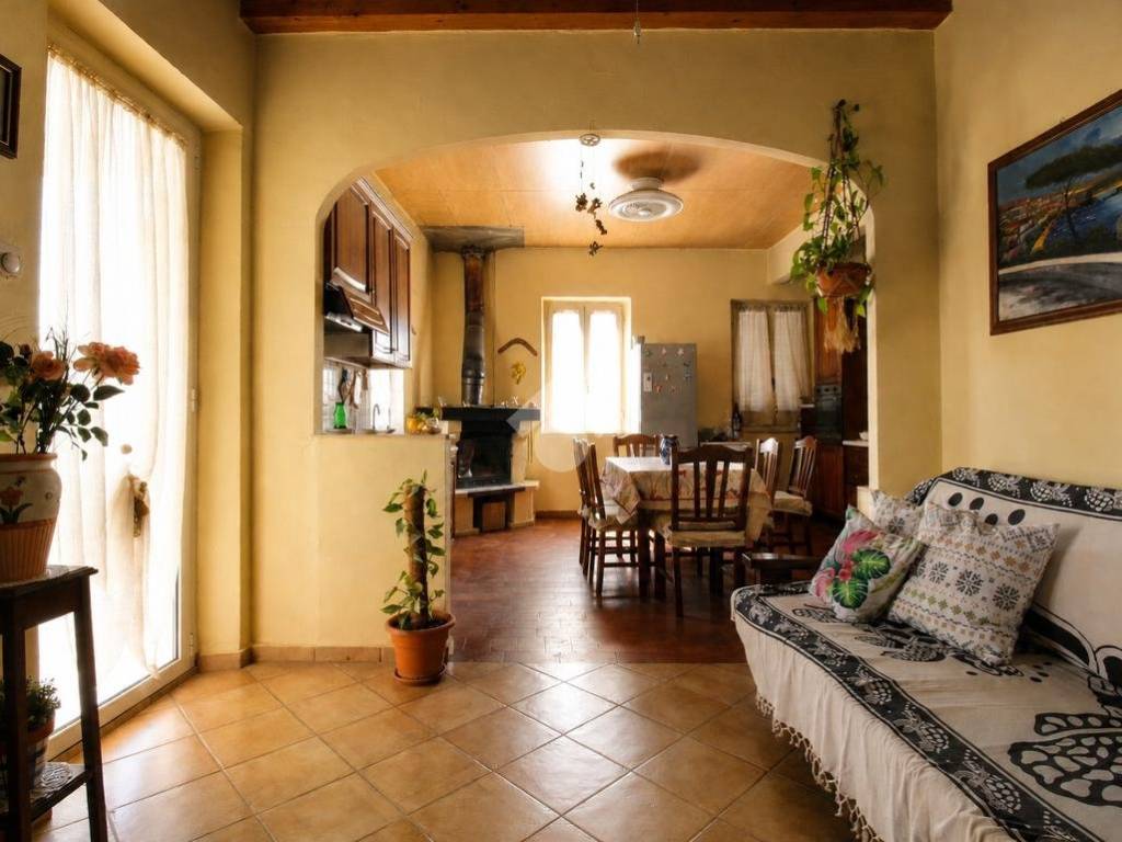 appartamento in vendita a Loreto
