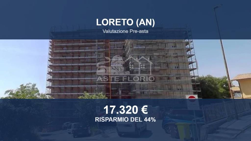 negozio in vendita a Loreto