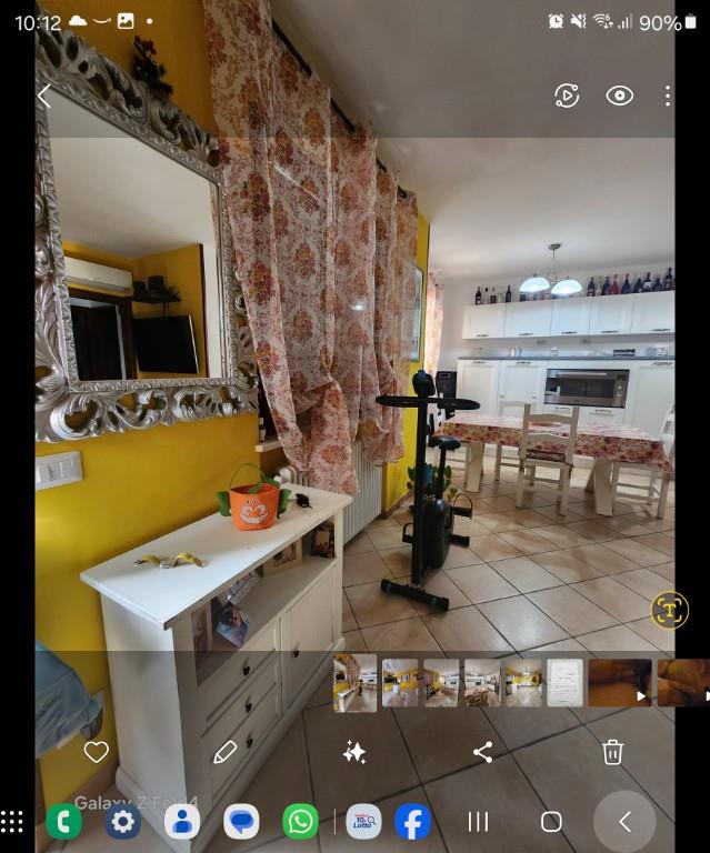 casa indipendente in vendita a Loreto