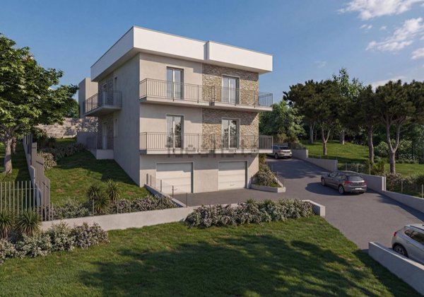 appartamento in vendita a Loreto