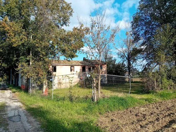 casa indipendente in vendita a Loreto in zona Villa Musone