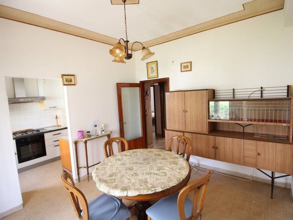 appartamento in vendita a Loreto