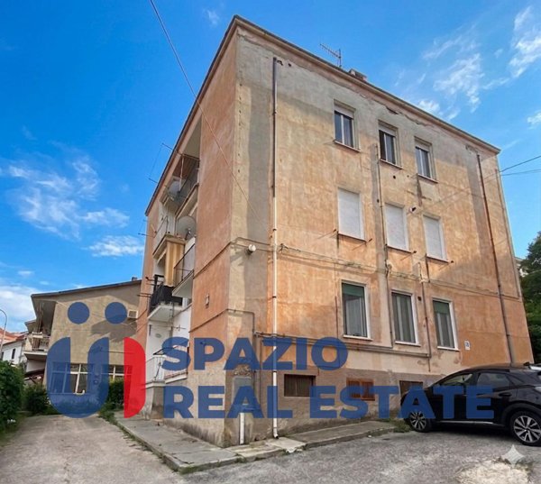 appartamento in vendita a Loreto