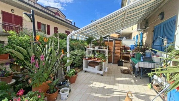 appartamento in vendita a Loreto