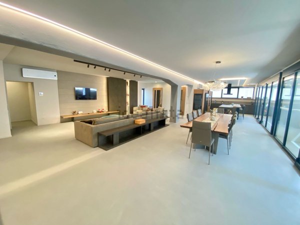 appartamento in vendita a Loreto