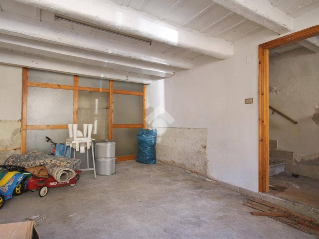 appartamento in vendita a Loreto in zona Costabianca