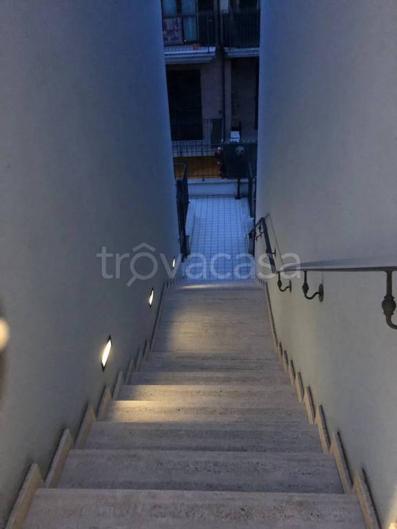 appartamento in vendita a Loreto in zona Grotte