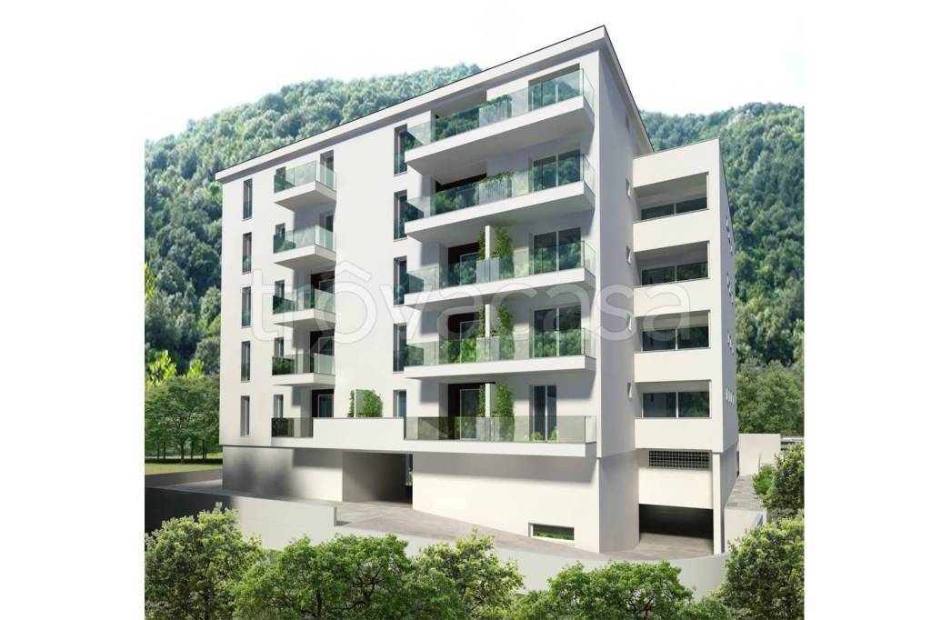 appartamento in vendita a Loreto