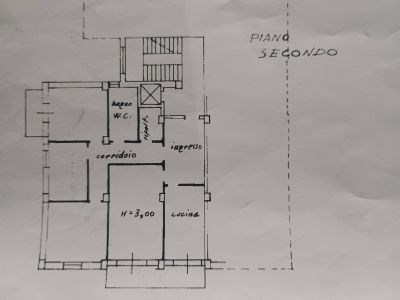 appartamento in vendita a Loreto