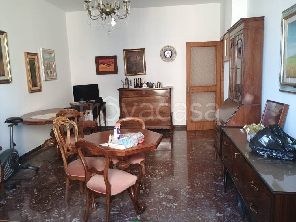 appartamento in vendita a Loreto