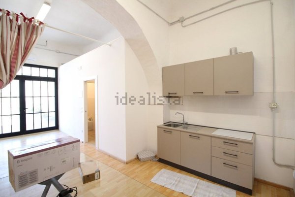 appartamento in vendita a Loreto in zona Costabianca