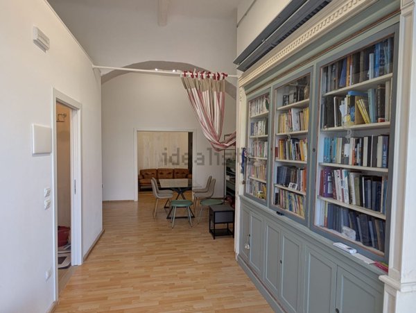 appartamento in vendita a Loreto