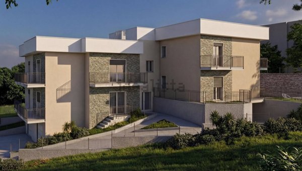 appartamento in vendita a Loreto