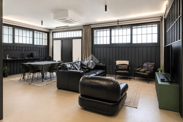 appartamento in vendita a Loreto in zona Costabianca