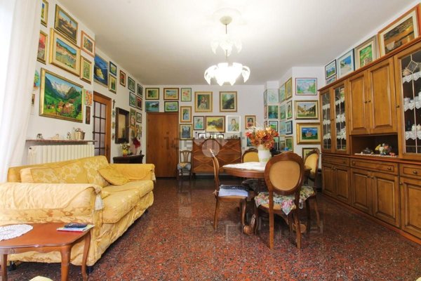 appartamento in vendita a Loreto in zona Costabianca