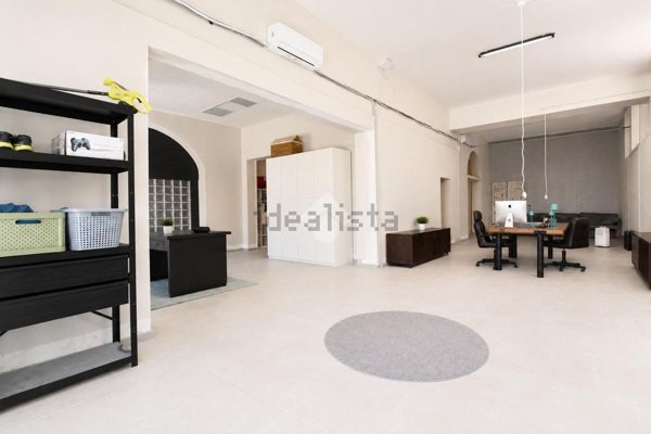 appartamento in vendita a Loreto