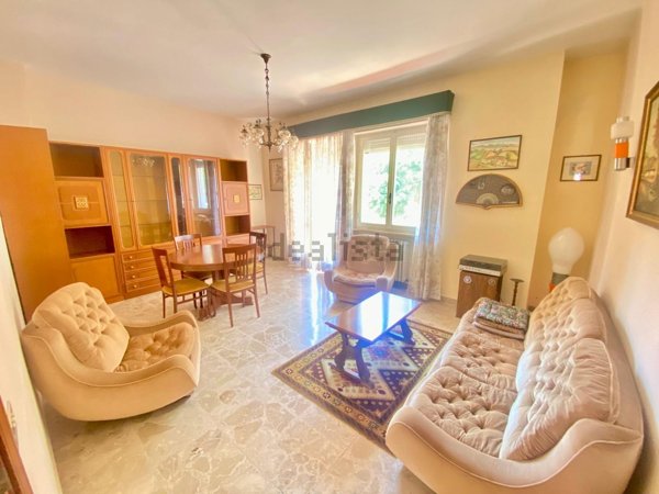 appartamento in vendita a Loreto