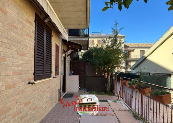 appartamento in vendita a Loreto