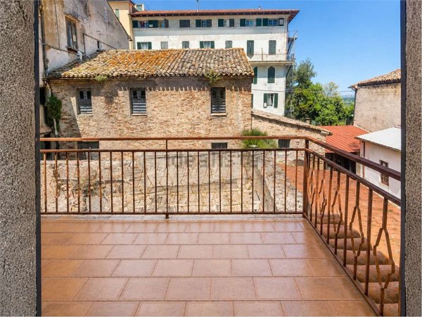 appartamento in vendita a Loreto
