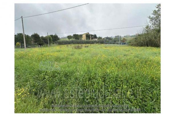 terreno agricolo in vendita a Loreto